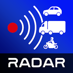 Radarbot Speed Camera Detector Mod APK 9.3.10 [مفتوحة,علاوة]