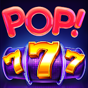 POP! Slots™ Vegas Casino Games Mod APK 2.58.22496[Mod money]