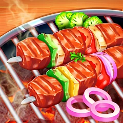 Crazy Kitchen Mod APK 1.0.90[Unlimited money]