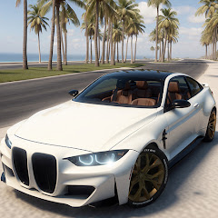 Car Driving Simulator 2024 Mod APK 1.24[Unlimited money]