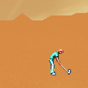 Desert Golfing Mod APK 1.61[Full]