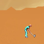 Desert Golfing Mod APK 1.61[Full]