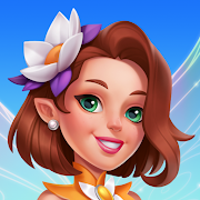 Fairyland: Merge & Magic Mod APK 1.380.34 [Dinero ilimitado,Compra gratis]
