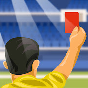 Football Referee Simulator Mod APK 3.9[Free purchase,Full]