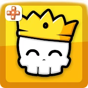 Magic Brick Wars Mod APK 1.4.1[Mod Menu,Weak enemy]