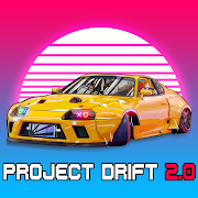Project Drift 2.0 : Online Mod APK 111 [المال غير محدود]