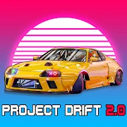 Project Drift 2.0 : Online Mod APK 132[Remove ads,Unlimited money,Mod Menu]