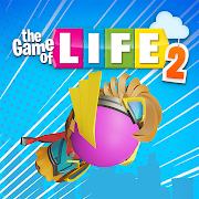 The Game of Life 2 Mod APK 0.5.1[Mod money]