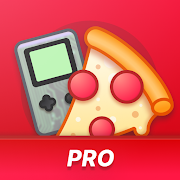 Pizza Boy GBC Pro Мод APK 6.1.10 [Мод Деньги]