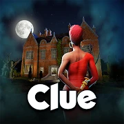 Clue: Official Hasbro Game icon