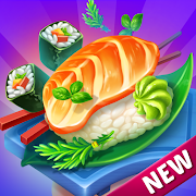 Cooking Love - Chef Restaurant Mod APK 1.6.7[Unlimited money,Free purchase]