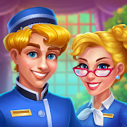 Dream Hotel: Hotel Manager Mod APK 1.4.25[Remove ads,Unlimited money]