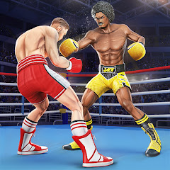 Punch Boxing Game: Ninja Fight Mod APK 3.7.3 [Hilangkan iklan,Uang yang tidak terbatas]