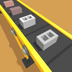 Idle Sand Tycoon Mod APK 180[Mod money]