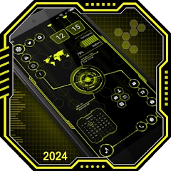 Visionary Launcher