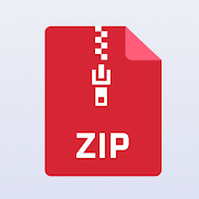 AZIP Master: ZIP / RAR, Unzip Mod APK 3.9.4 [Tidak terkunci,Premium]