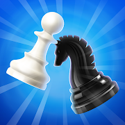 Chess Universe - Play Online Mod APK 1.21.2 [Pembelian gratis]