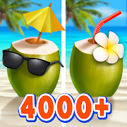 Find The Difference - Spot It Мод Apk 1.7.0 