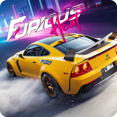 Furious: Heat Racing 2024 Mod APK 4.6 [Sınırsız Para Hacklendi]