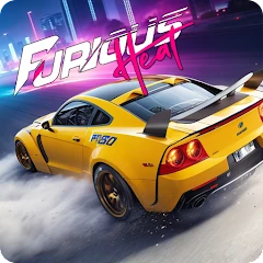 Furious: Heat Racing 2024 Mod APK 4.6[Mod money]