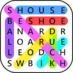 Word Search - Classic Find Word Search Puzzle Game Mod APK 2.7[Free purchase]