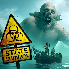 State of Survival - Funtap Мод APK 1.21.40 [God Mode,High Damage,Mod speed]