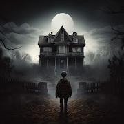 Scary Mansion: Horror Game 3D Mod APK 1.124 [مفتوحة,علاوة,God Mode,Weak enemy]