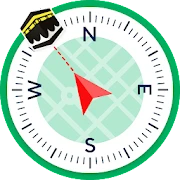 Qibla Compass: Qibla Direction Mod APK 2.7.11[Unlocked,Premium]