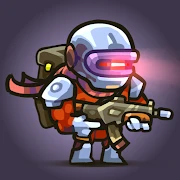 Zombotron Re-Boot Mod APK 1.4.0[Mod money]