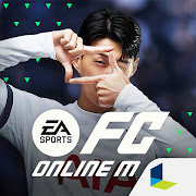 EA SPORTS FC Online M Mod APK 1.2402.0004[Remove ads]