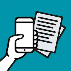 Notebloc Scanner - Scan to PDF Mod APK 4.6.3