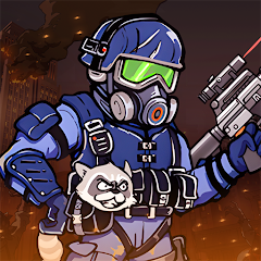 Deadly Dudes Mod APK 2.0.86 [ازالة الاعلانات,Mod speed]