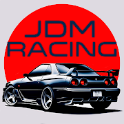 JDM Racing: Drag & Drift race Мод APK 1.11.2 [Бесконечные деньги,разблокирована]