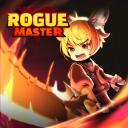 RogueMaster : Action RPG Mod APK 16.002 [Dinheiro ilimitado hackeado]