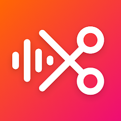 Audio Editor - Ringtone Maker Mod APK 1.0.68 [Tidak terkunci,Premium,Penuh]