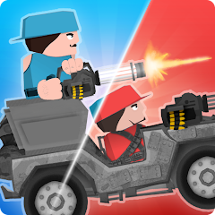 Clone Armies: Tactical Army Game Мод Apk 9022.17.07 