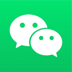 WeChat Мод APK 8.0.28 [Мод Деньги]