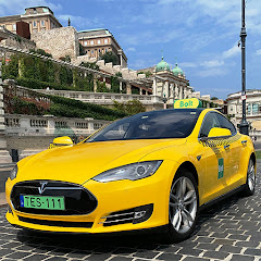 Taxi Simulator Car Driving Mod APK 1.3 [Dinero ilimitado]