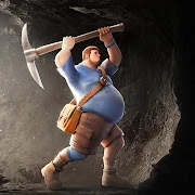 Last Fortress: Underground Mod APK 25.0603.001[Remove ads,Mod speed]