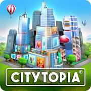 Citytopia® Mod Apk 10.0.9 