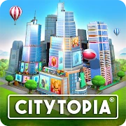 Citytopia® Mod APK 20.0.4[Unlimited money]