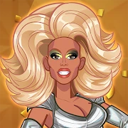 RuPaul's Drag Race Superstar Mod APK 1.12.3[Unlimited money]