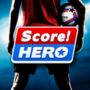 Score! Hero Mod APK 3.16[Remove ads,Mod speed]