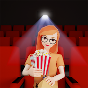 Movie Cinema Simulator Мод APK 4.2.6 [Убрать рекламу,Бесконечные деньги,Бесплатная покупка,Без рекламы]