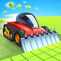 Slice Masters: ASMR Game Mod APK 1.0.601[Remove ads]