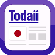 Todaii: Easy Japanese Mod APK 4.3.0[Unlocked,Premium]