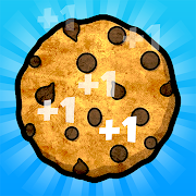 Cookie Clickers™ Mod APK 1.62.1 [Dinero Ilimitado Hackeado]