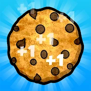 Cookie Clickers™ Mod APK 1.62.1[Mod money]