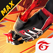 Free Fire MAX Мод APK 2.104.1 [Mod Menu]