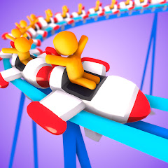 Idle Roller Coaster Mod APK 2.9.7 [Pembelian gratis]
